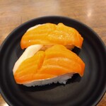 すたみな太郎PREMIUM BUFFET - サーモン