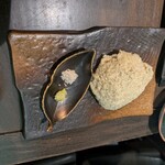 手打ち蕎麦 銀杏 - 