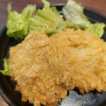 とんかつ GEN - 