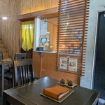 手打ち蕎麦 銀杏 - 