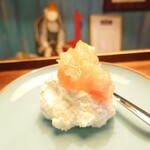 おめめくらげ - 