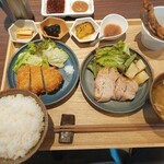 とんかつ GEN - 