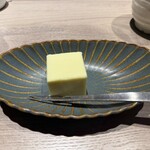 天冨良 麻布よこ田 - 