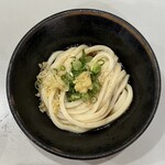 岡製麺所 - 