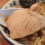 ケンチャンラーメン - チャーシュー