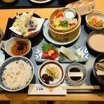 木曽路 北新地店 - 