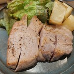 とんかつ GEN - 