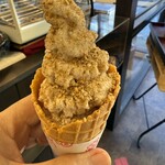 ごま福堂 - 料理写真: