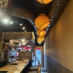 ひとり焼肉やる気 - 