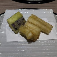 天冨良 麻布よこ田 新宿別邸 - 