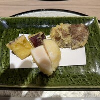 天冨良 麻布よこ田 新宿別邸 - 