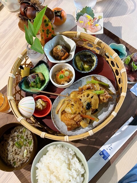 しーちゃん食堂 - 敦賀/食堂 | 食べログ