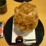 しもきた茶苑大山 - 