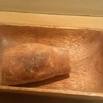 La table au japon - パン　美味しい！