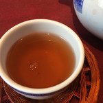 Shaho den - 中国茶
