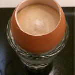 レーヌ デ プレ - これは見た目では伝わりませんね、、