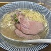 貝だし麺 きた田