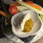 ル・プリスティン レストラン 東京 - 