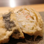 天麩羅 たか乃 - 