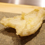 天麩羅 たか乃 - 