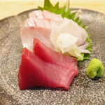 天麩羅 たか乃 - 