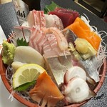 大衆割烹 大黒 - 