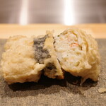 天麩羅 たか乃 - 