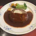 くいしんぼー山中 - 