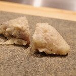 天麩羅 たか乃 - 