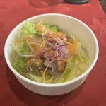 くいしんぼー山中 - 