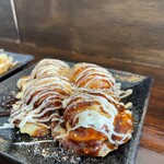 池田屋系 今日はタコリーナ - 