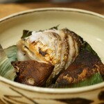 むろまち 加地 - 