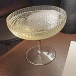 ル・プリスティン レストラン 東京 - 