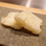 天麩羅 たか乃 - 