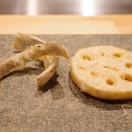 天麩羅 たか乃 - 