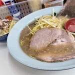 ◯つばき食堂 - 