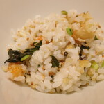 天麩羅 たか乃 - 