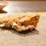 天麩羅 たか乃 - 