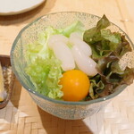 天麩羅 たか乃 - 