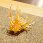 天麩羅 たか乃 - 