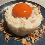 てんぷぅ 四条河原町 天ぷらとアテとワイン - 