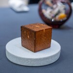 プレゼンテ スギ - 2025.10 立方体（カリカリ焼き立てバターパン）