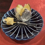 くいしんぼー山中 - 