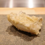 天麩羅 たか乃 - 