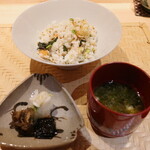 天麩羅 たか乃 - 