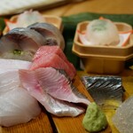 むろまち 加地 - 