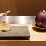 天麩羅 たか乃 - 