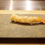 天麩羅 たか乃 - 