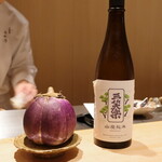 天麩羅 たか乃 - 