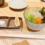 天麩羅 たか乃 - 